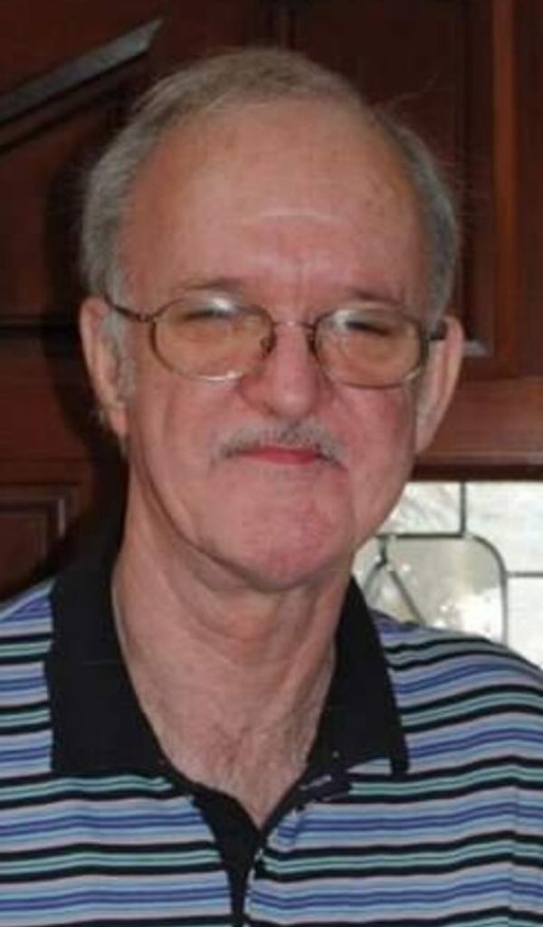 James L. Perkins Profile Photo