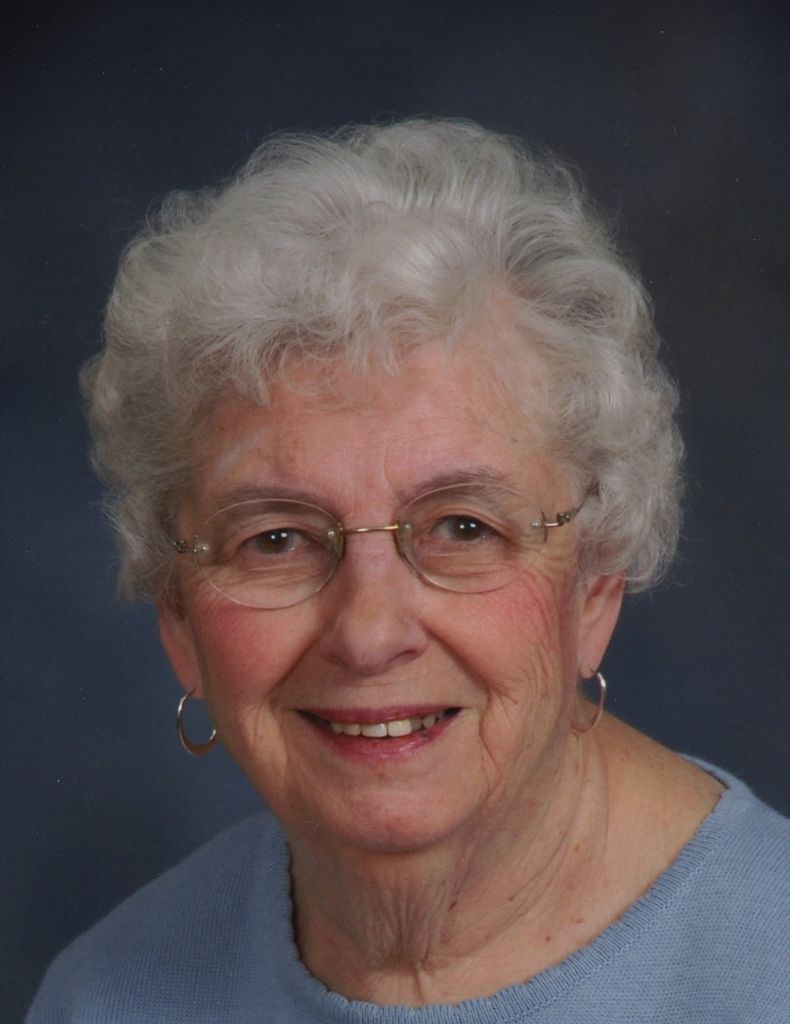 Mildred Jane Glass Profile Photo