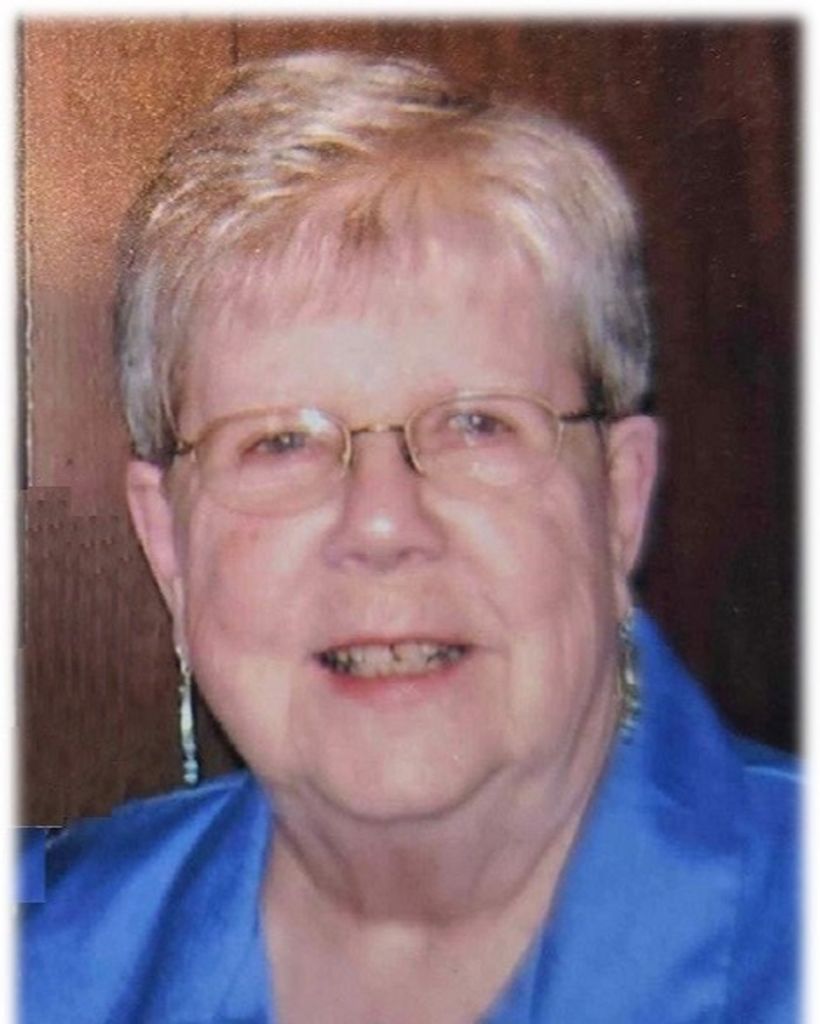 Barbara Jayne Anderson Profile Photo