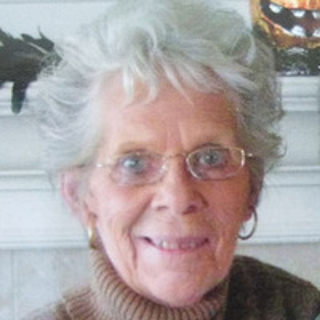 LaVonne M. Goodsell