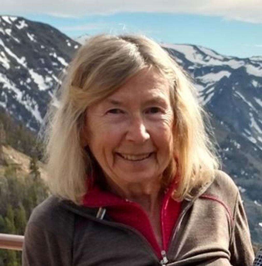 Brooke Hilary Feister Profile Photo