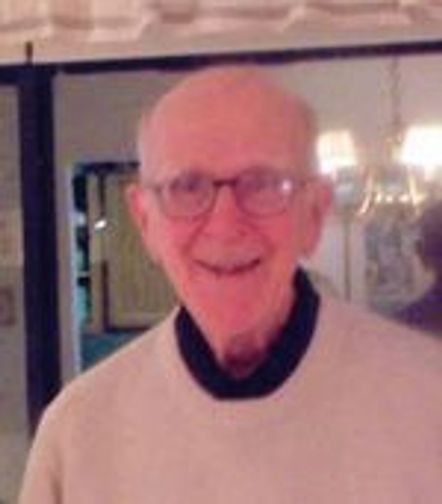 James West Mcfarland