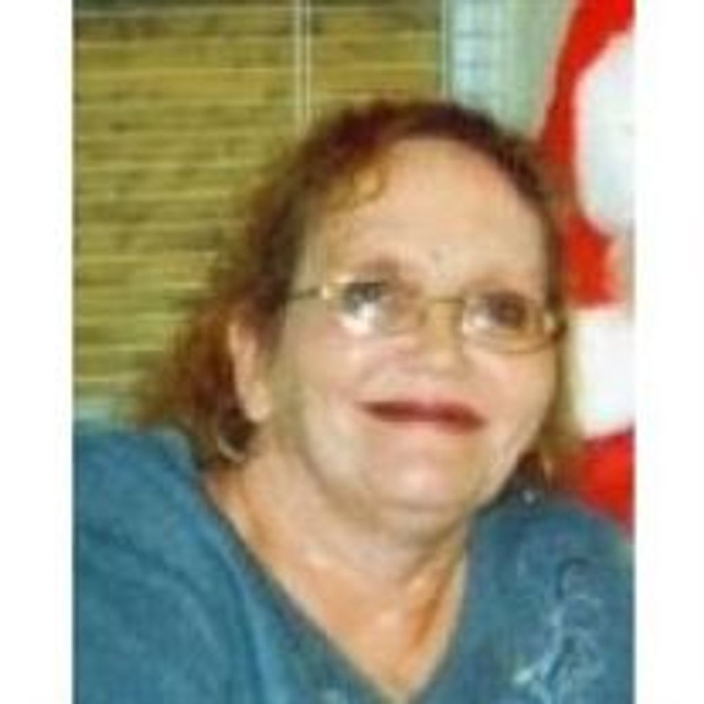 Judith Kay Hipp