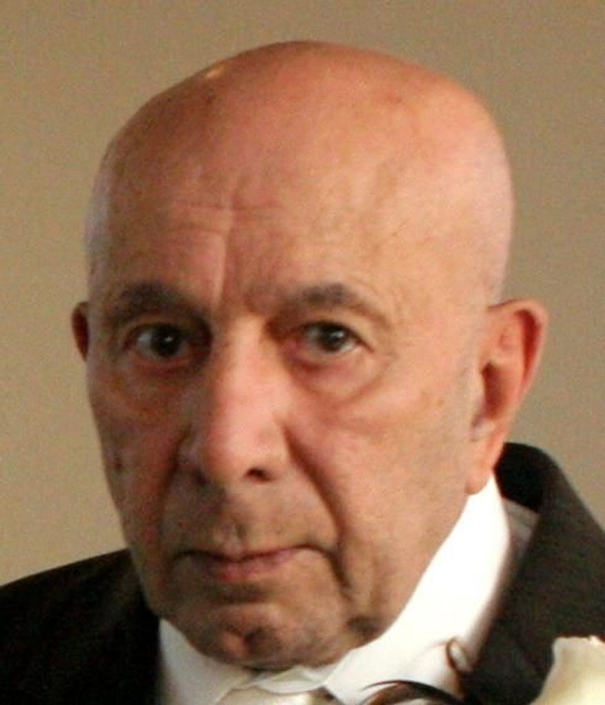 Mike Manchoff