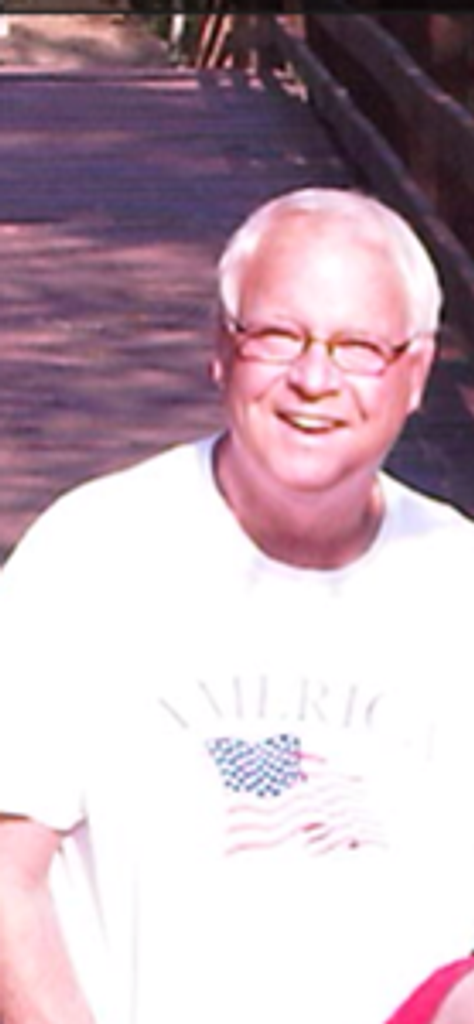 Terry Harland Downard Profile Photo