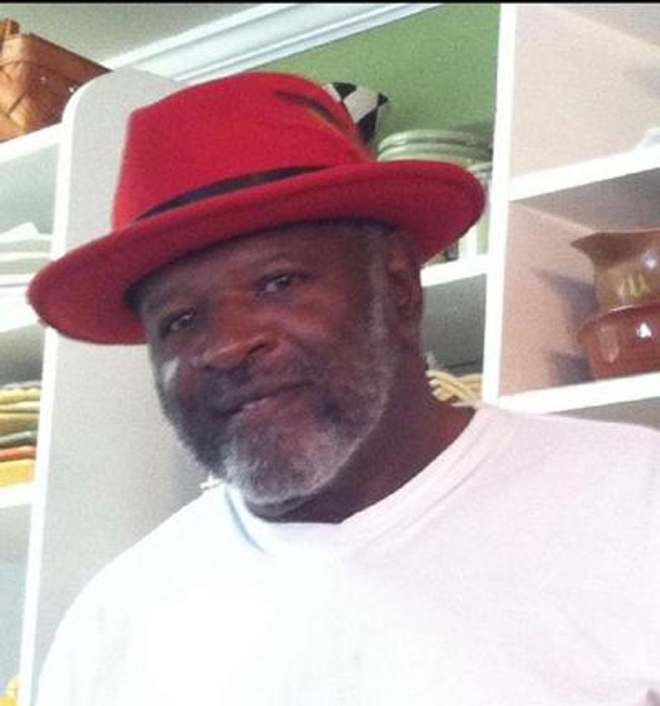 Joe Andrew Jones Jr. Profile Photo