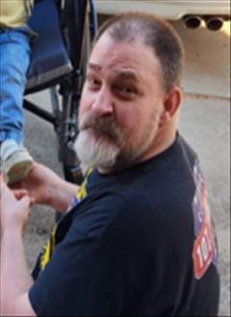 Casey Don Green Profile Photo