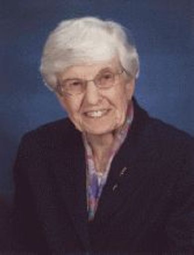 Marion L. Kurtz Fyall Profile Photo
