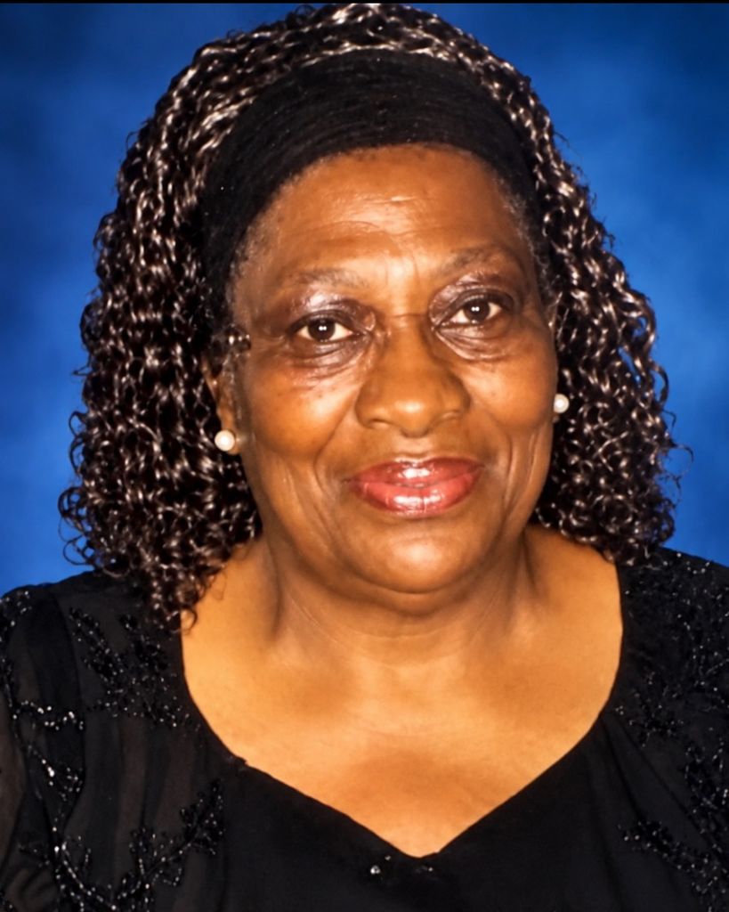 Stella Harden Brown Profile Photo