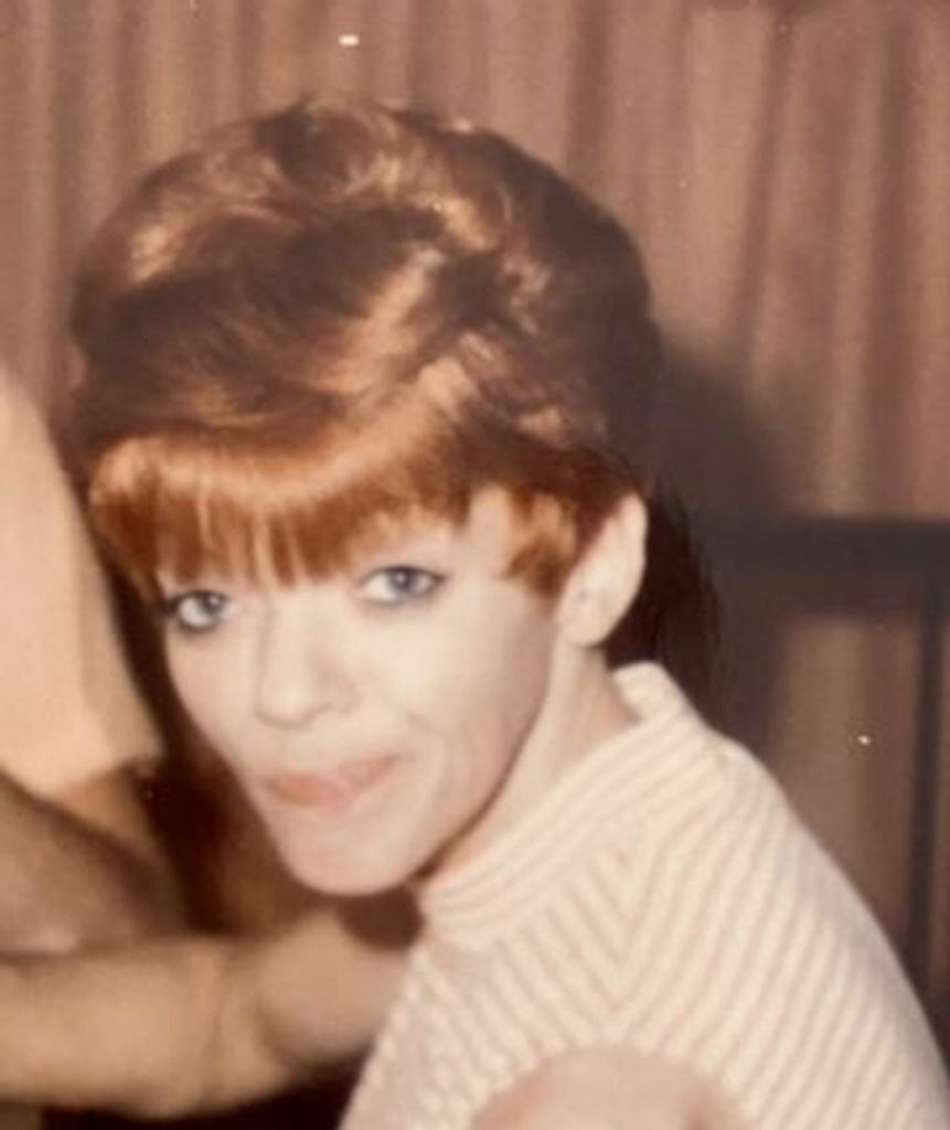 Shirley Jean Otto