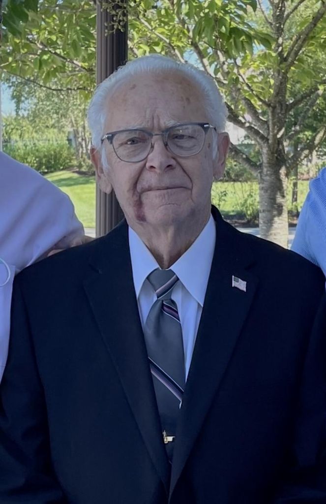 Russell L. Taylor, Jr. Profile Photo