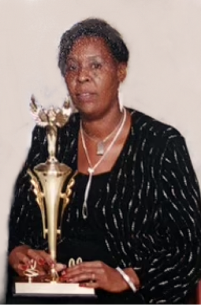 Jewel Haynes Lewis Profile Photo