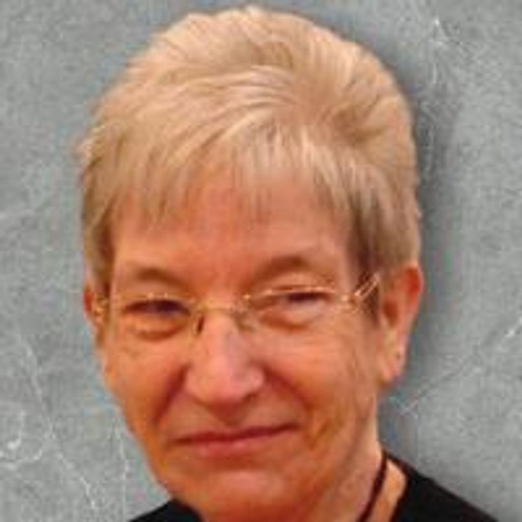 Martina A. Verba Profile Photo