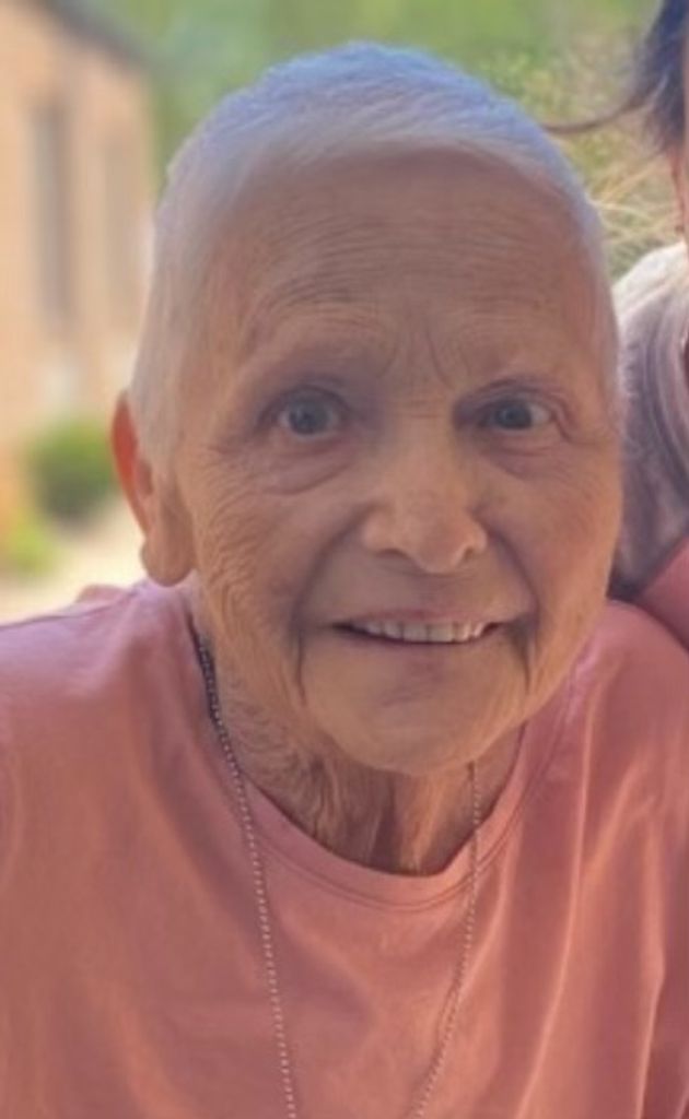 Carol "Gi Gi" Adeline Rice Shaw Profile Photo