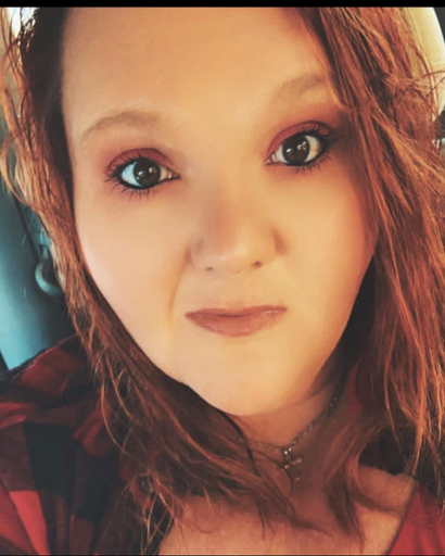 Whitney Nicole Scott's obituary image