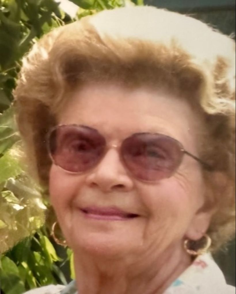 Florence Elizabeth Nuss Profile Photo