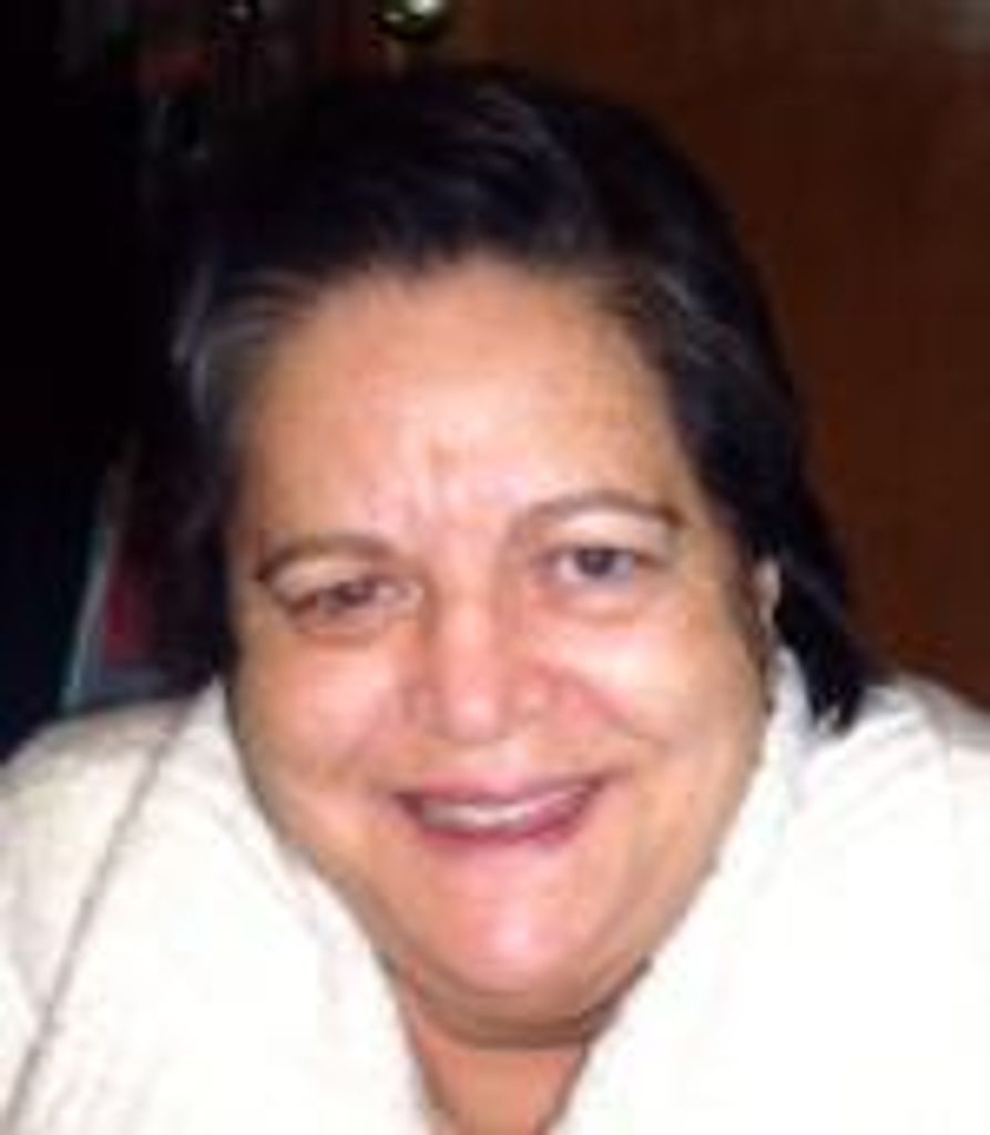 Madalena M. Santos