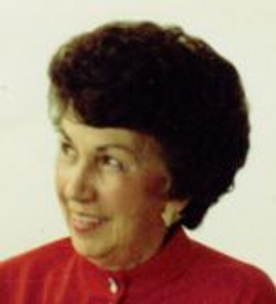 Vivian E Metzger