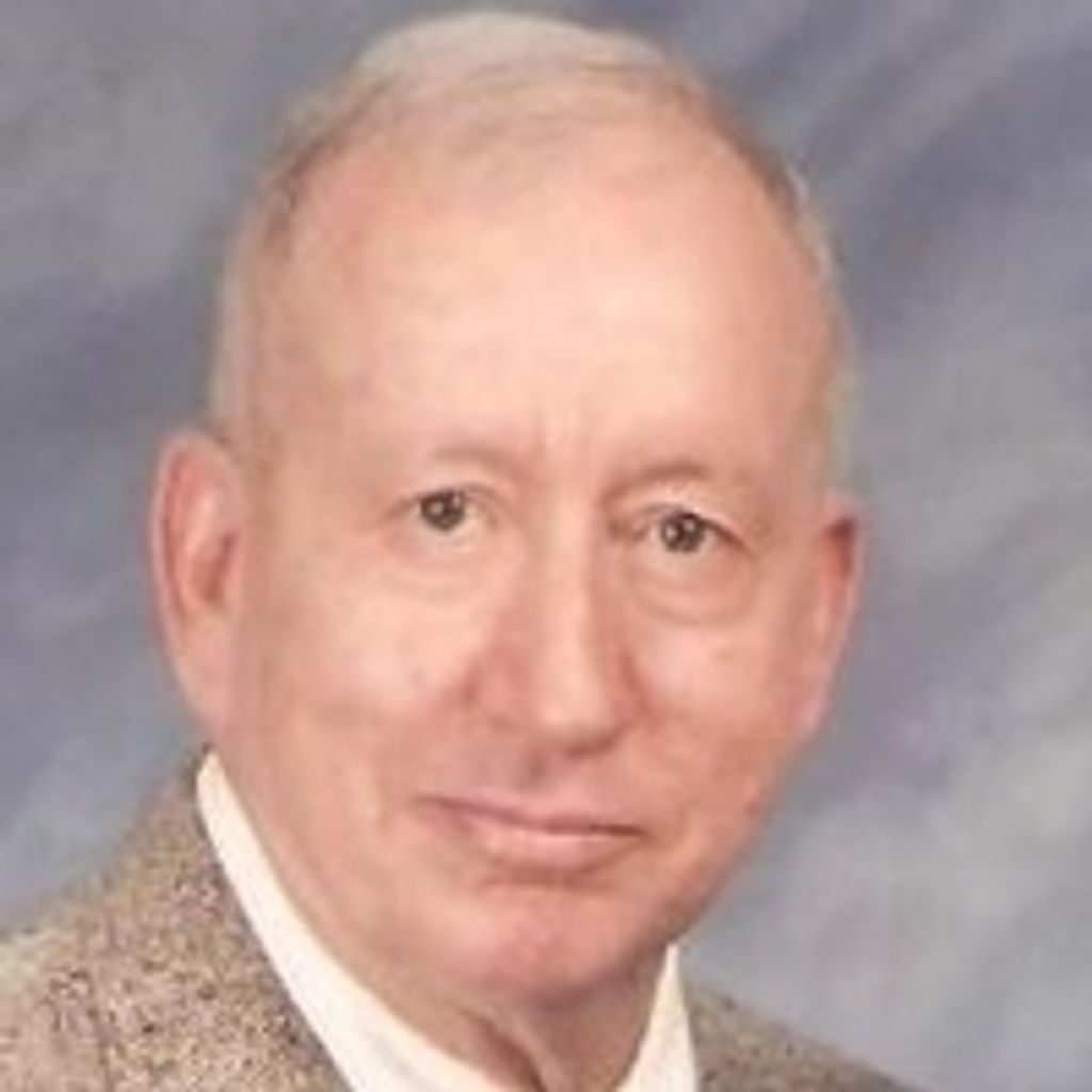 Donald (Coach) Eugene Driscoll