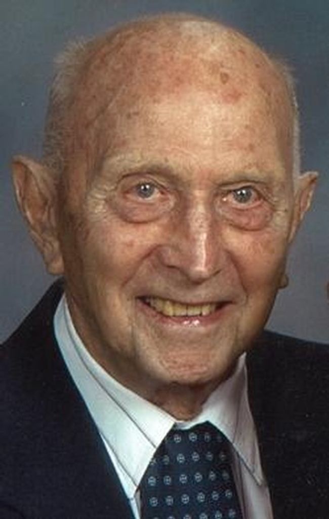Alfred M. Reichuber