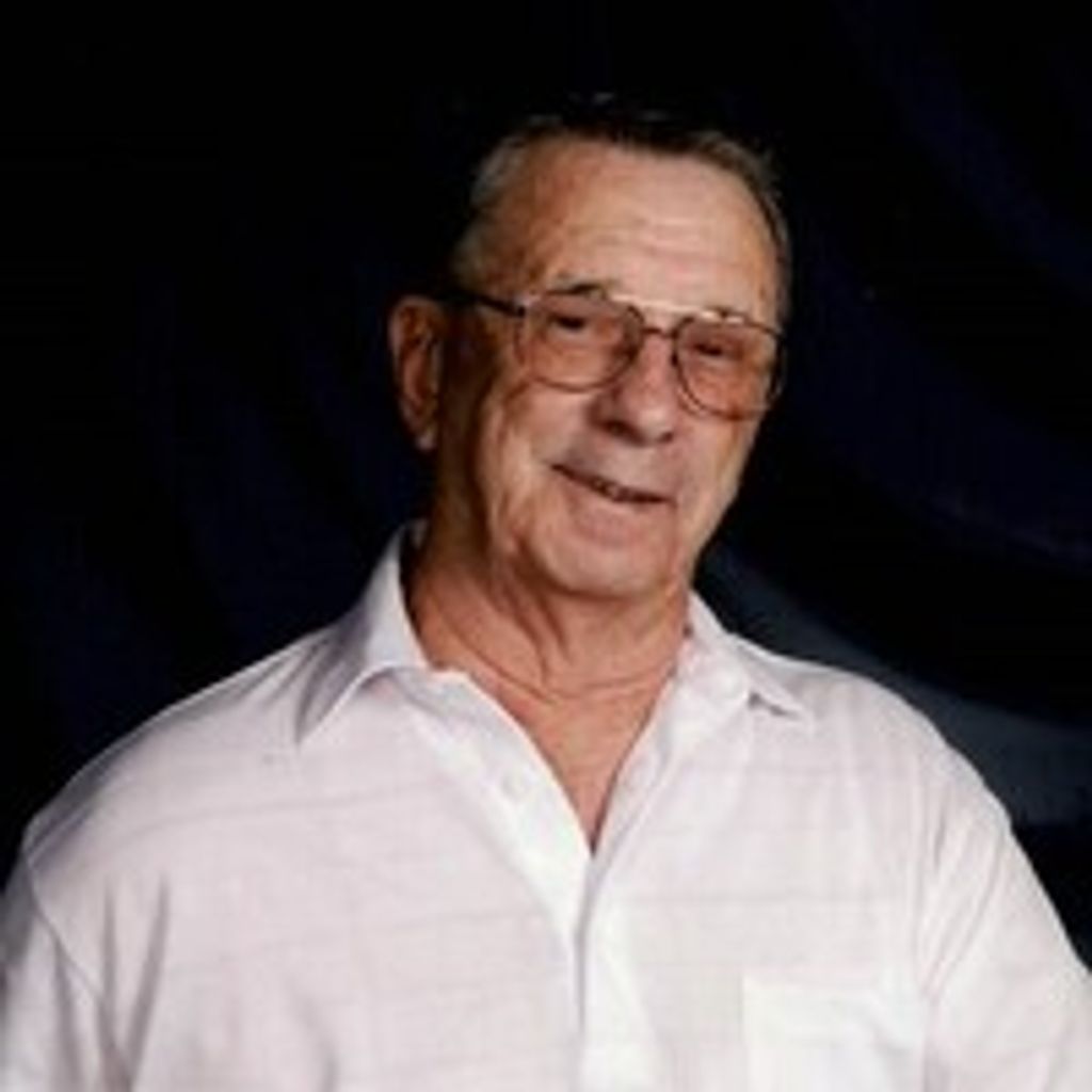 Duane Vanderford