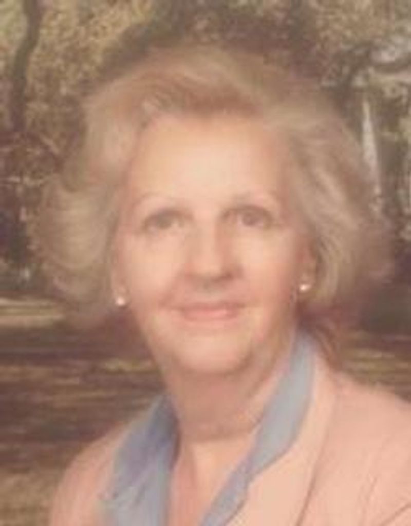 Louise Virginia Kiser