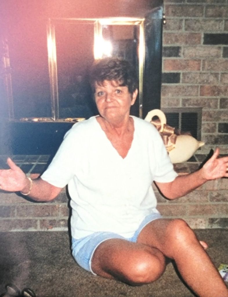 Norma Lee Sickles