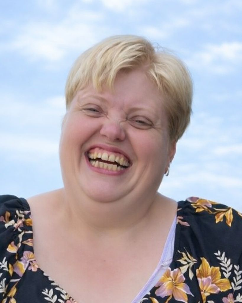 Kari Ann Wieseler Profile Photo