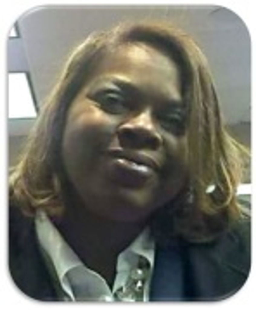 Sharon Evette Felton