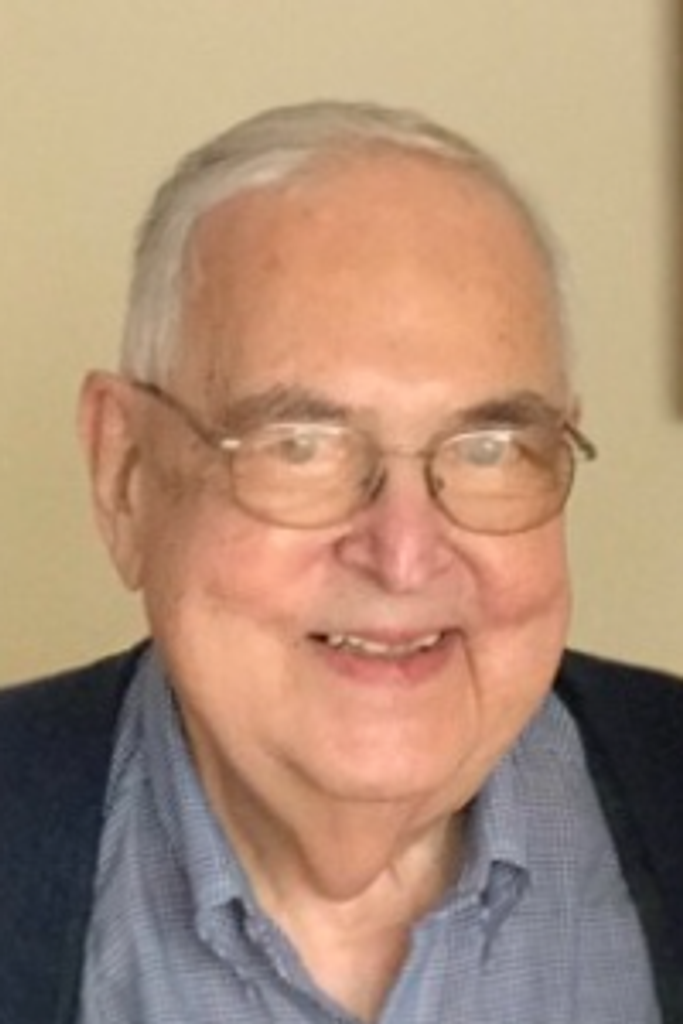 Maurice R. Denommee