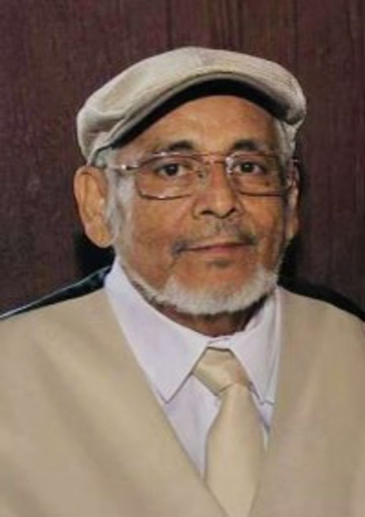 Delfino Cruz Profile Photo