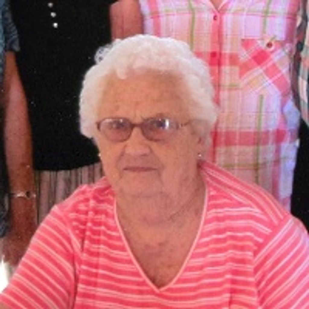 Hazel Pettit