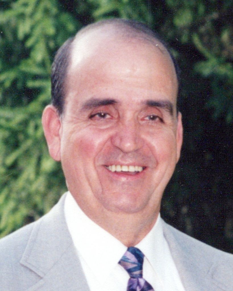 Franklin Delano Hall Profile Photo