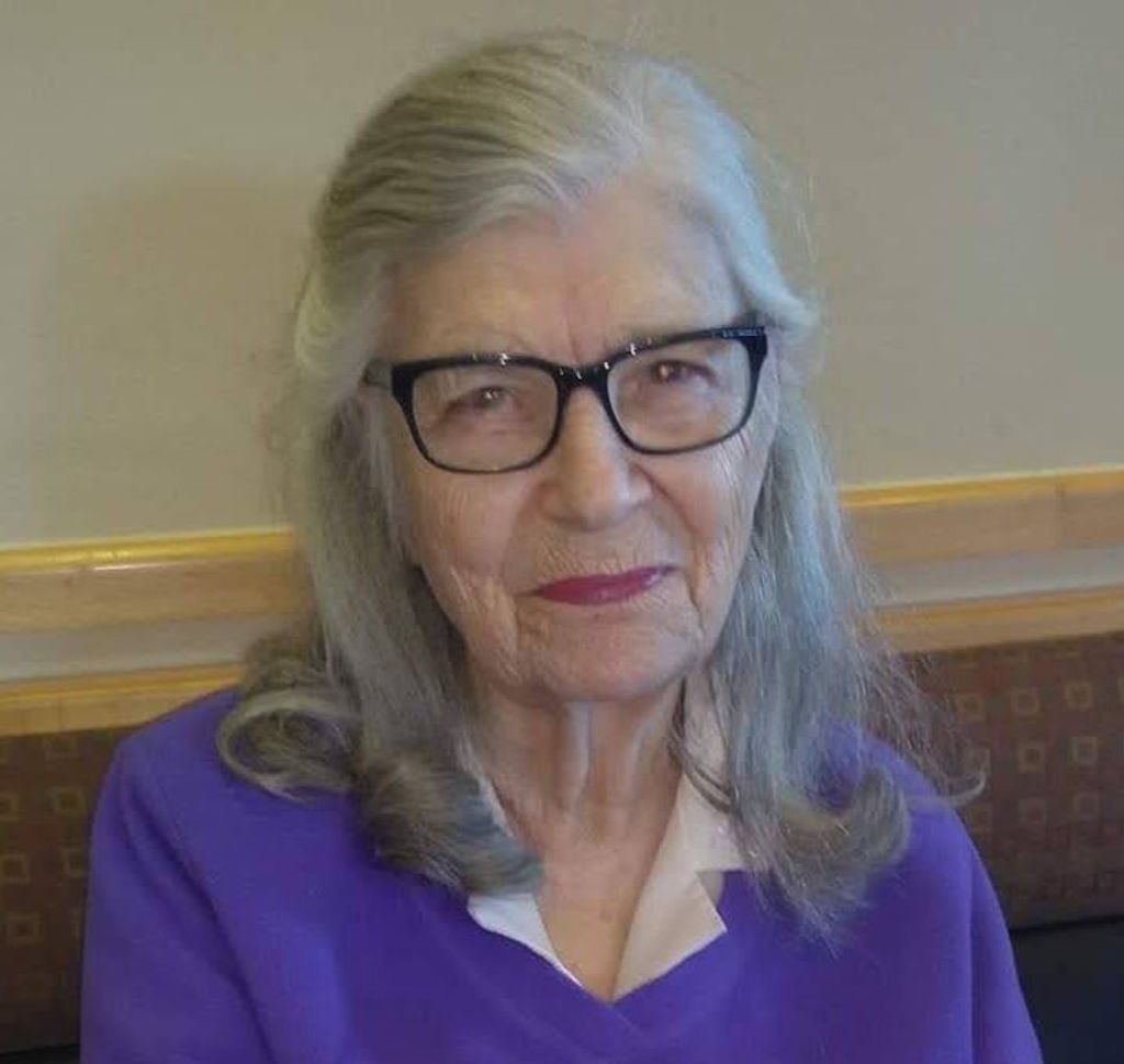 Wanda Louise Horn
