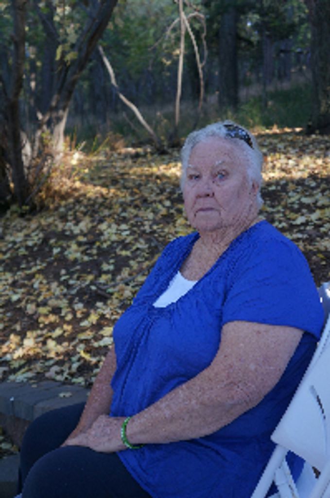 Margaret Maygray Essres