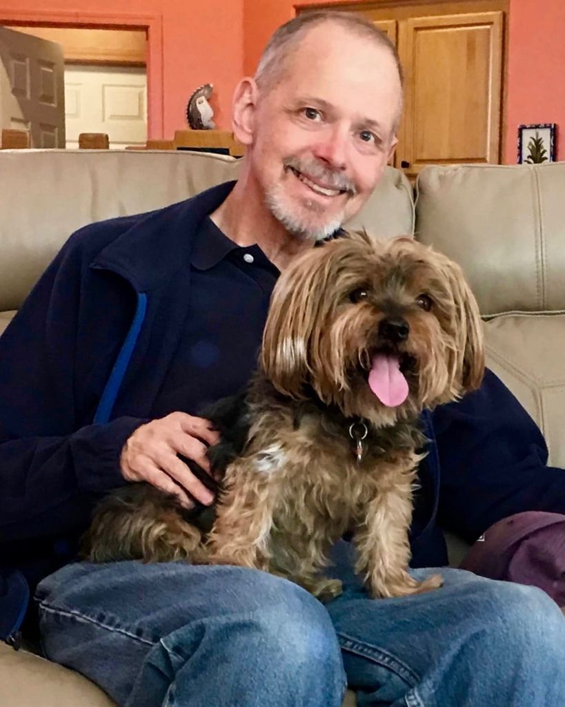 William Jeffrey Bracker Profile Photo