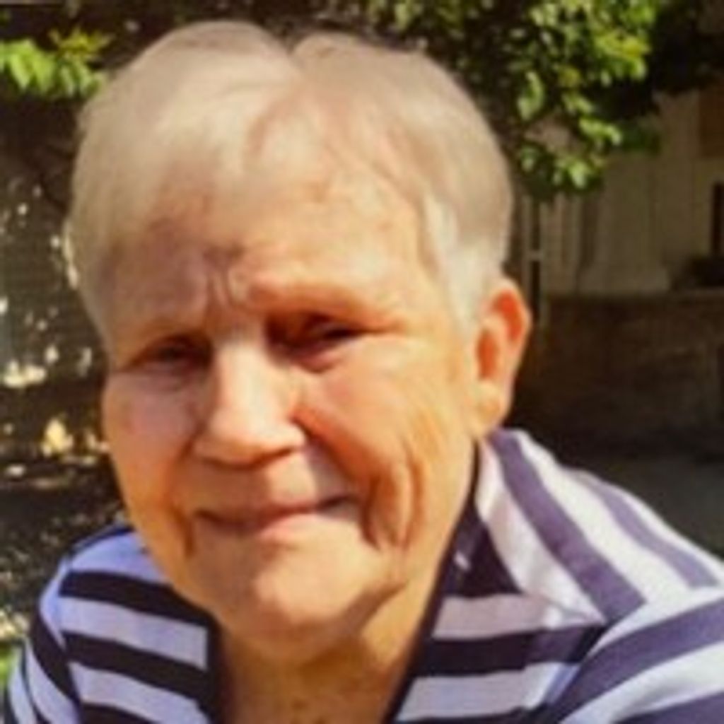 Mae Lillian Keil