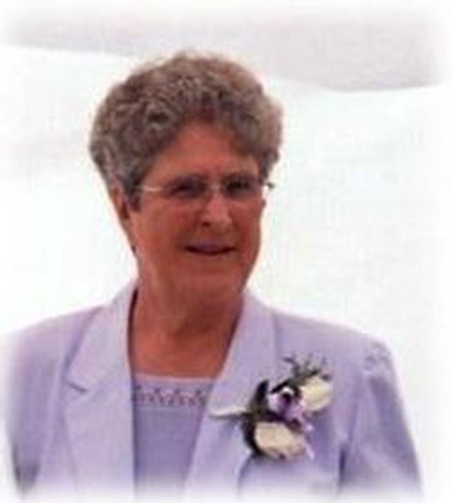 Shirley M. Cummings