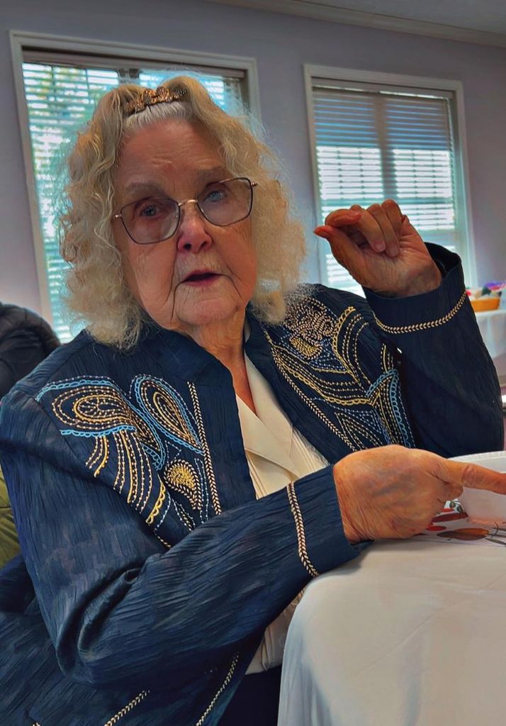 Patricia Ann Groves Profile Photo