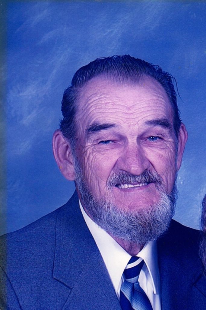 Jim Guffey Profile Photo