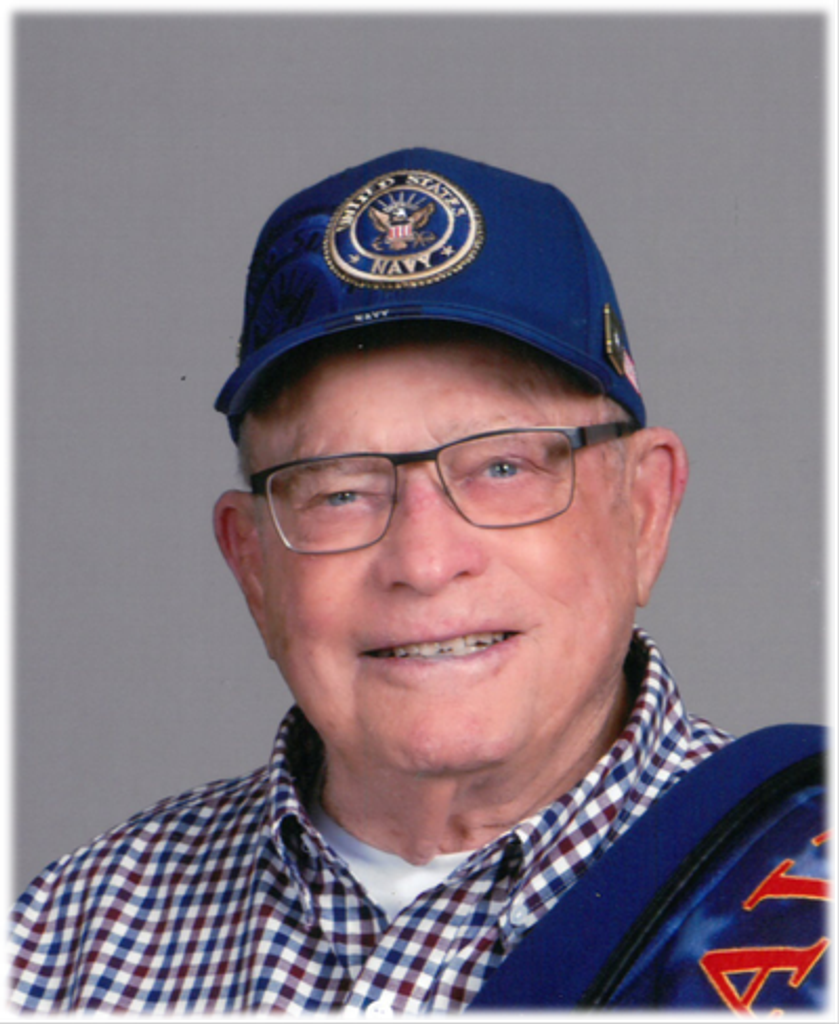 Herbert James Yost Profile Photo