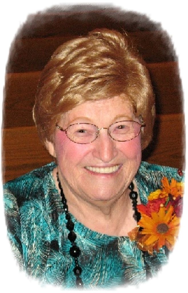 Loretta Effie Viola Wegener Profile Photo