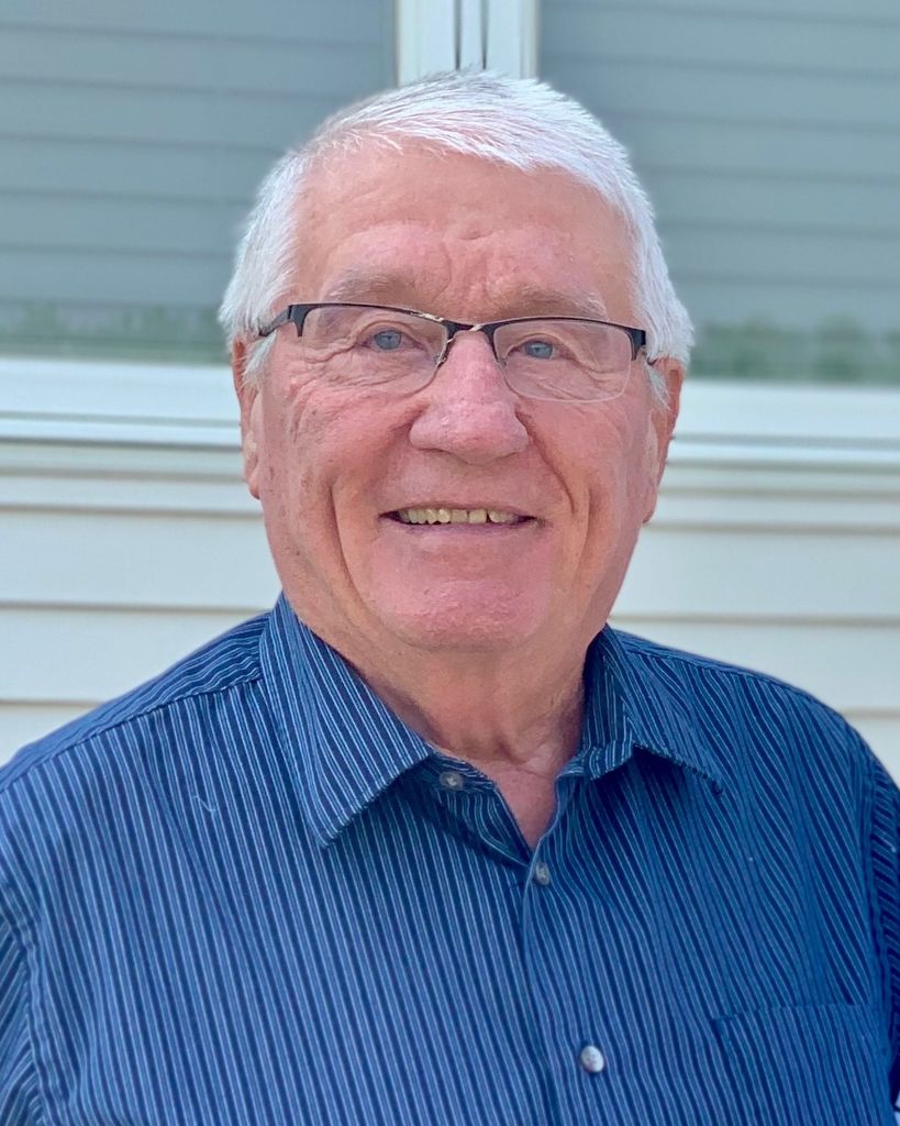 Gary L. Berreth