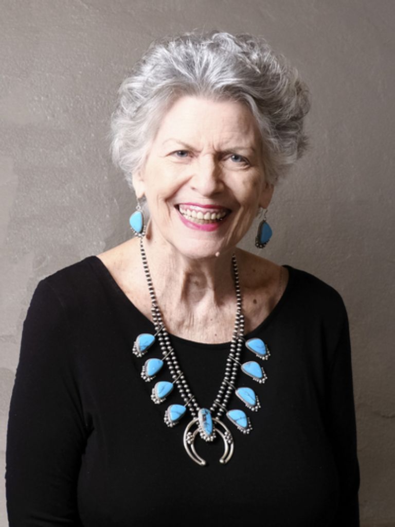 Sue Frances Battey Profile Photo