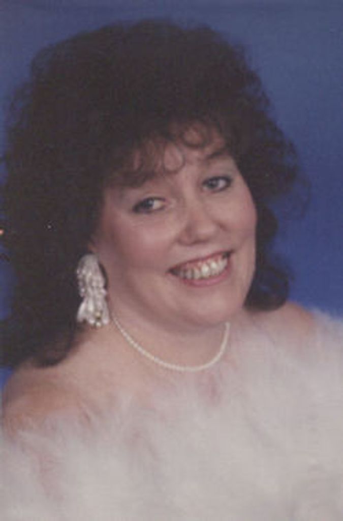 Teresa Walker