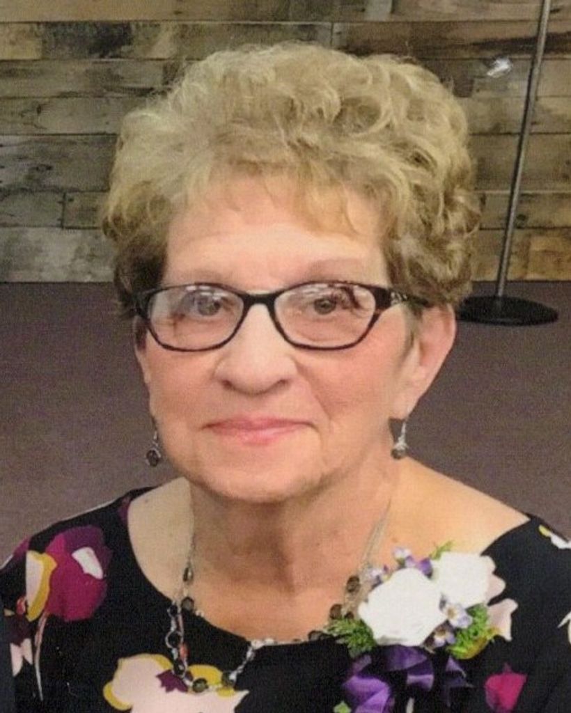 Shirley Ann Finkbeiner Profile Photo
