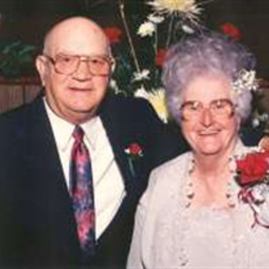 Mary Starkey