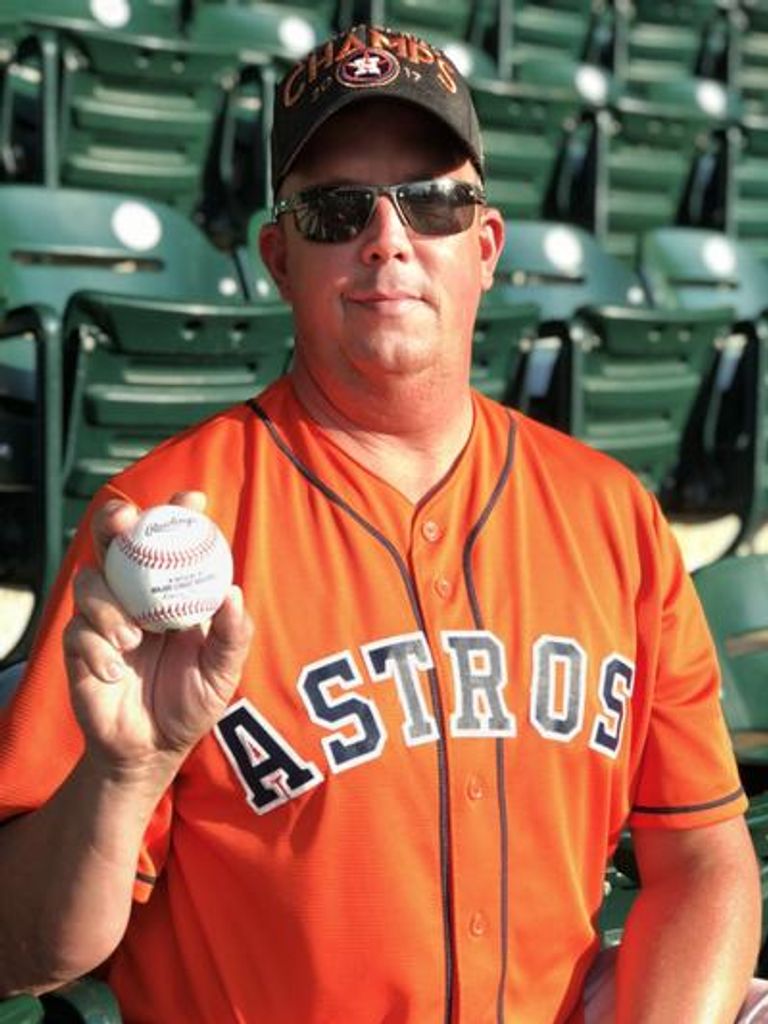 Michael Todd Estes Profile Photo