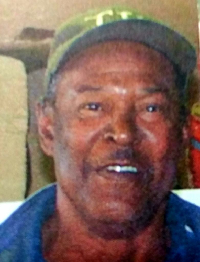 Edward Ruffin Jr. Profile Photo