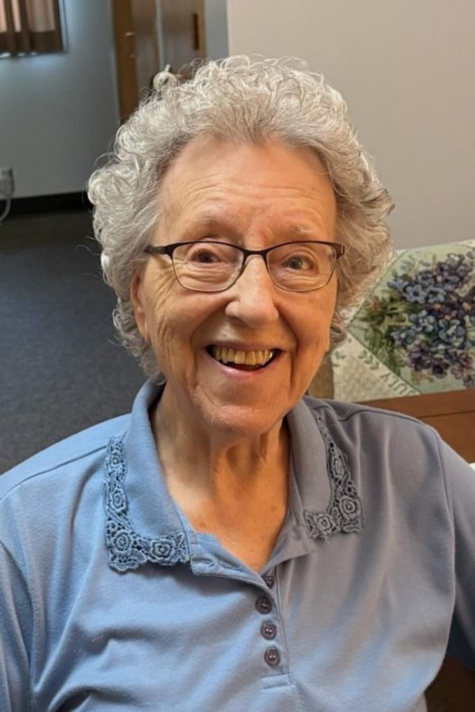 Georgia L. Johnson Profile Photo